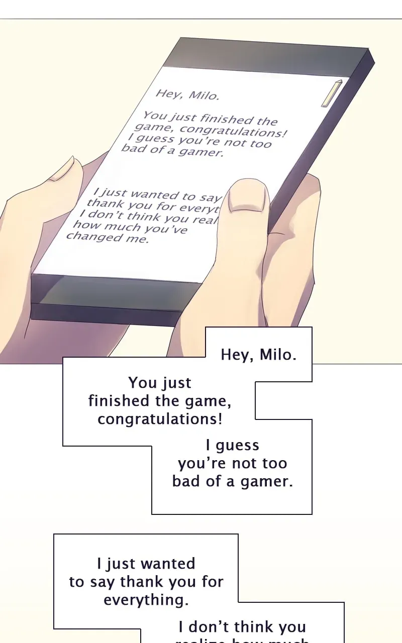 Miracle Simulator Chapter 10 page 39 - 