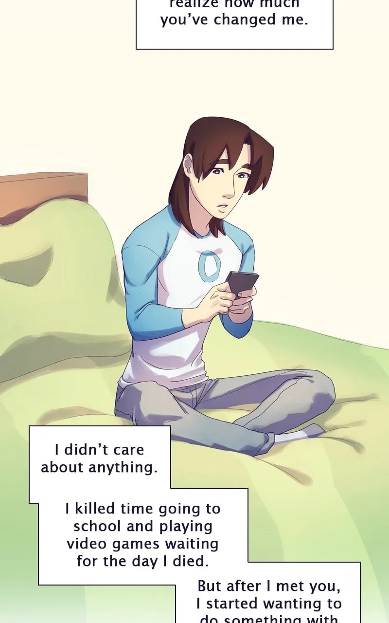 Miracle Simulator Chapter 10 page 40 - 