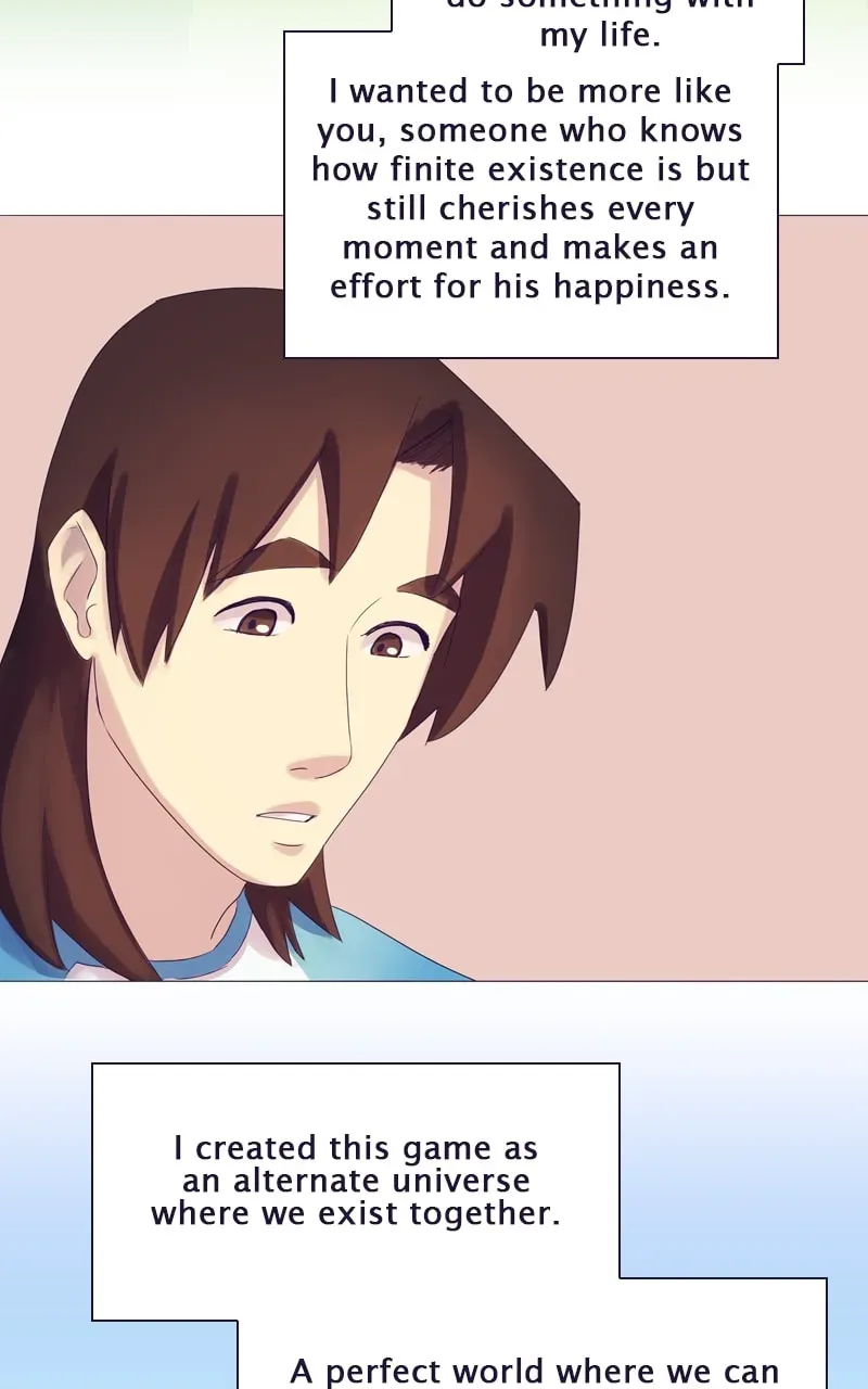 Miracle Simulator Chapter 10 page 41 - 