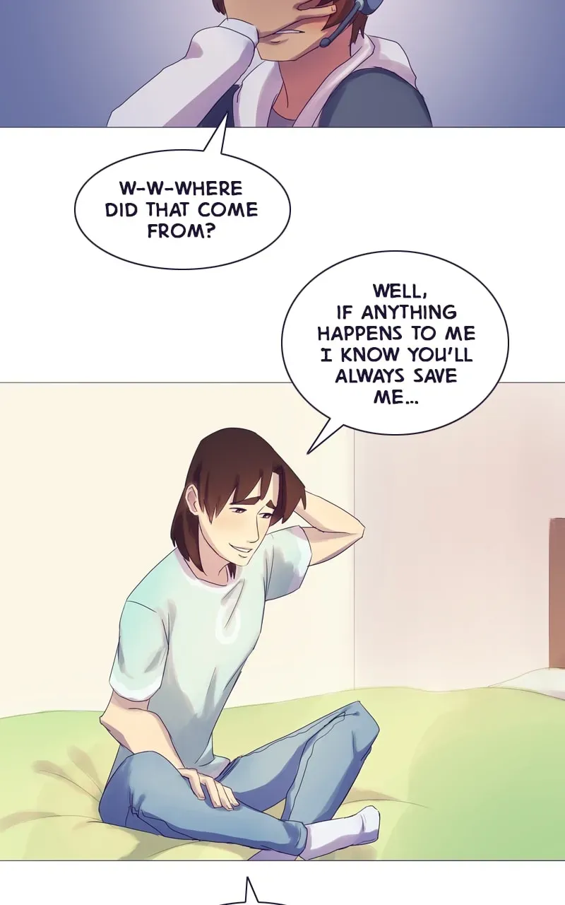 Miracle Simulator Chapter 10 page 6 - 