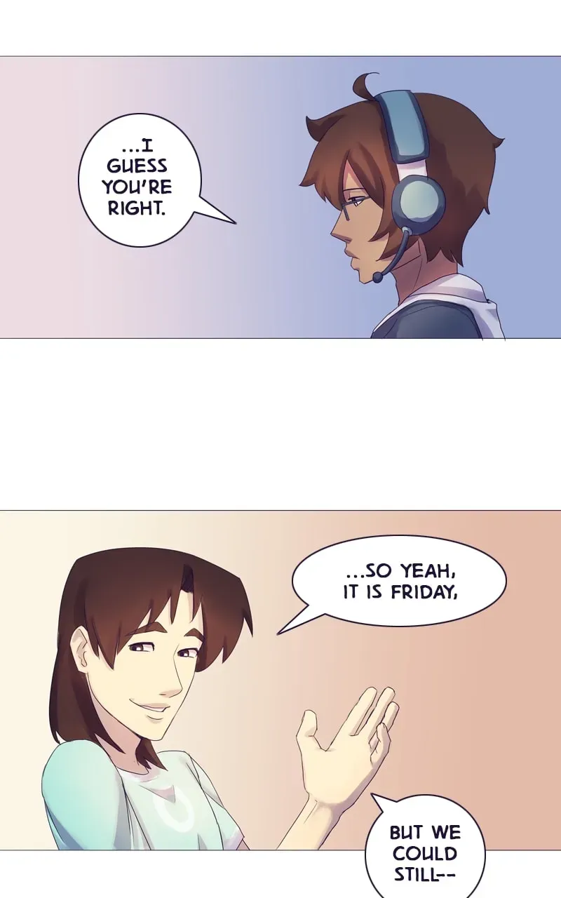 Miracle Simulator Chapter 10 page 8 - 