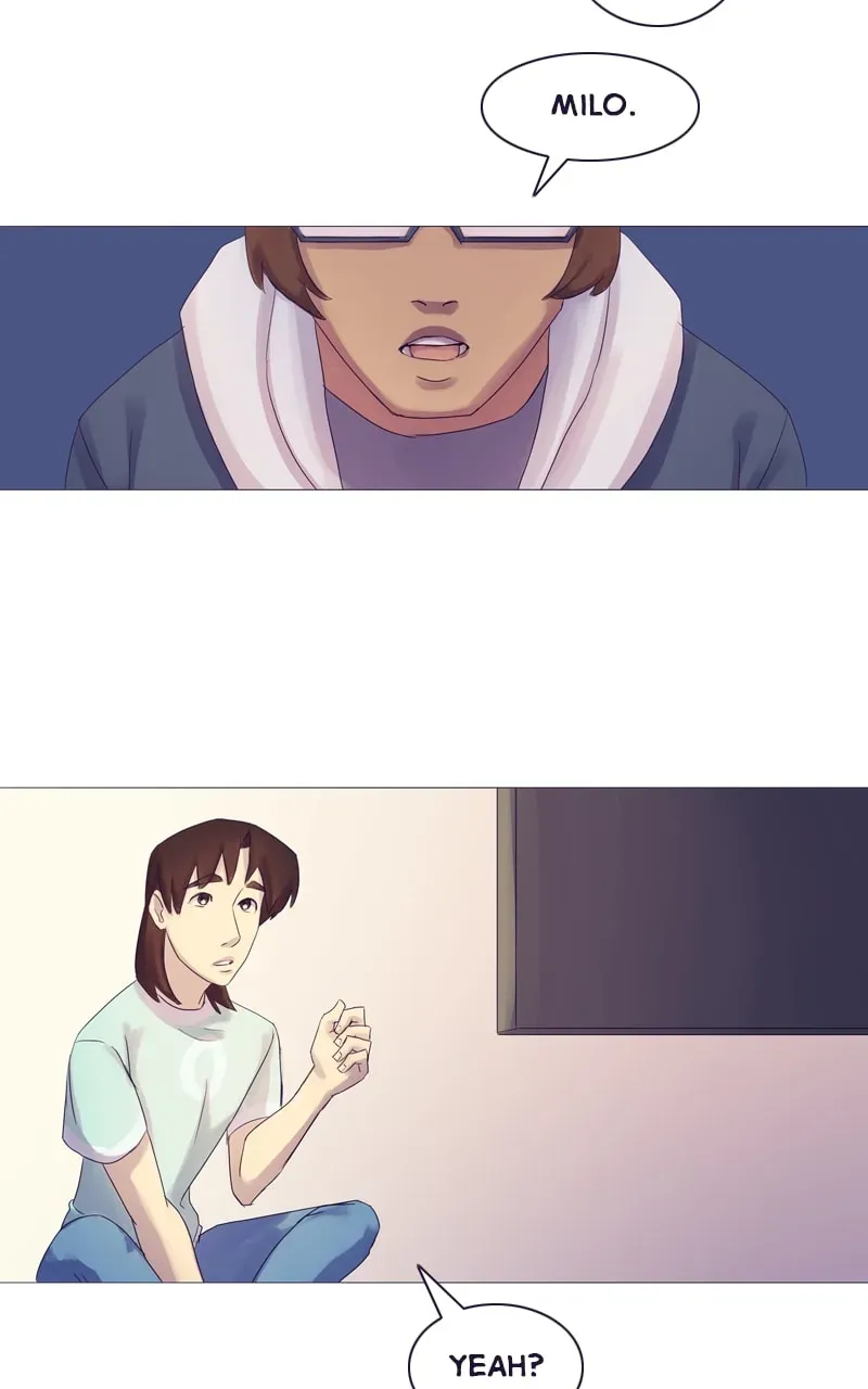 Miracle Simulator Chapter 10 page 9 - 