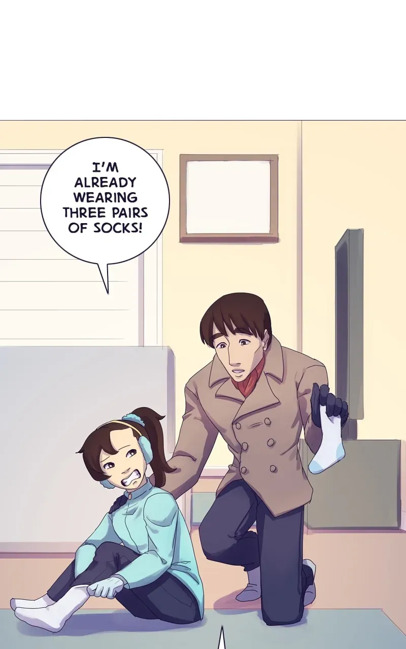 Miracle Simulator Chapter 11 page 2 - 