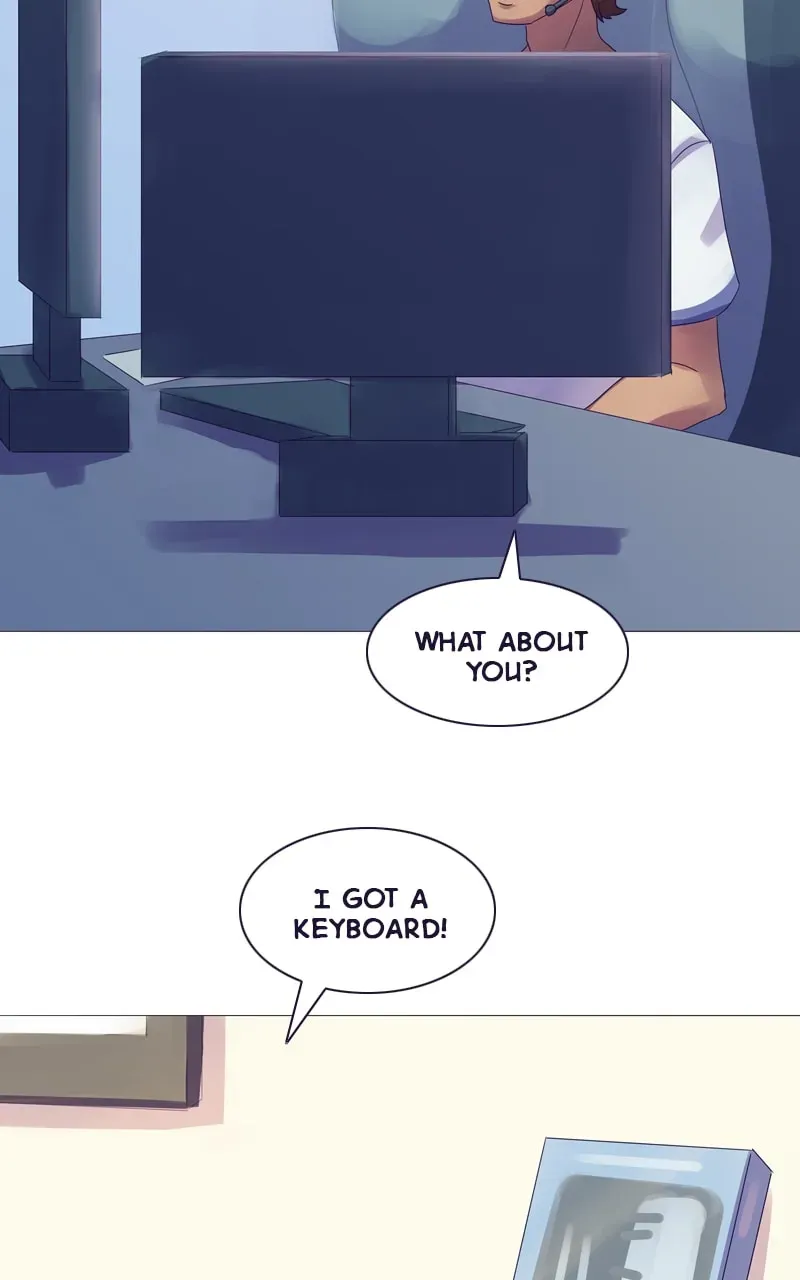 Miracle Simulator Chapter 11 page 11 - 