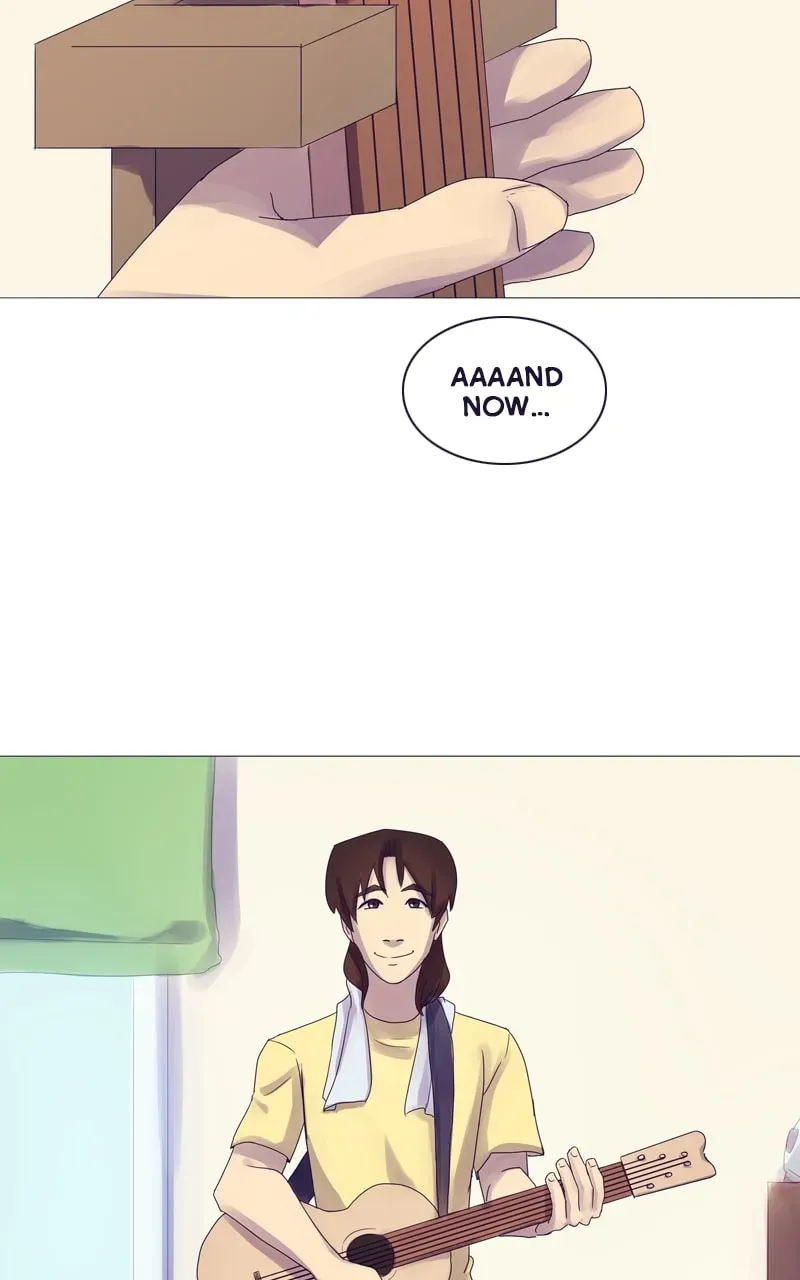 Miracle Simulator Chapter 11 page 13 - 