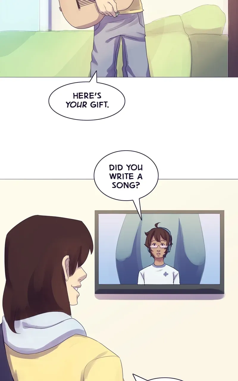 Miracle Simulator Chapter 11 page 14 - 