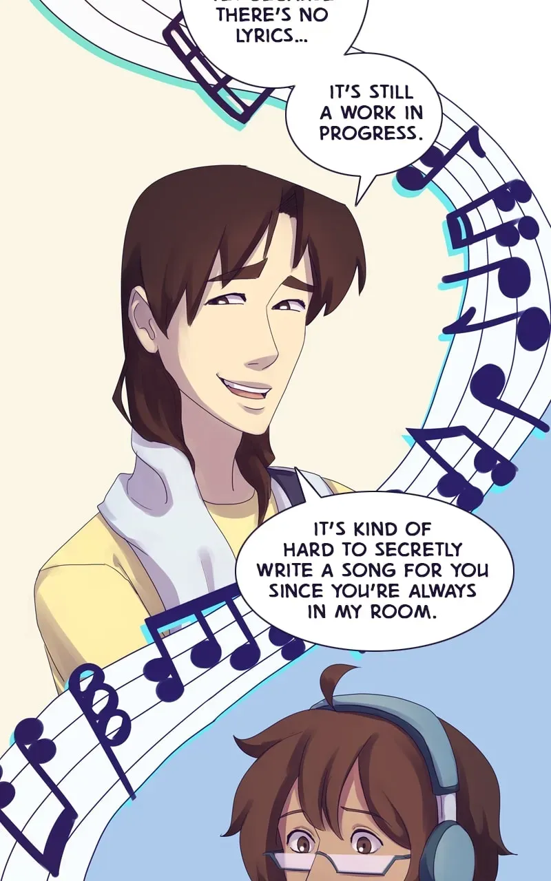 Miracle Simulator Chapter 11 page 16 - 