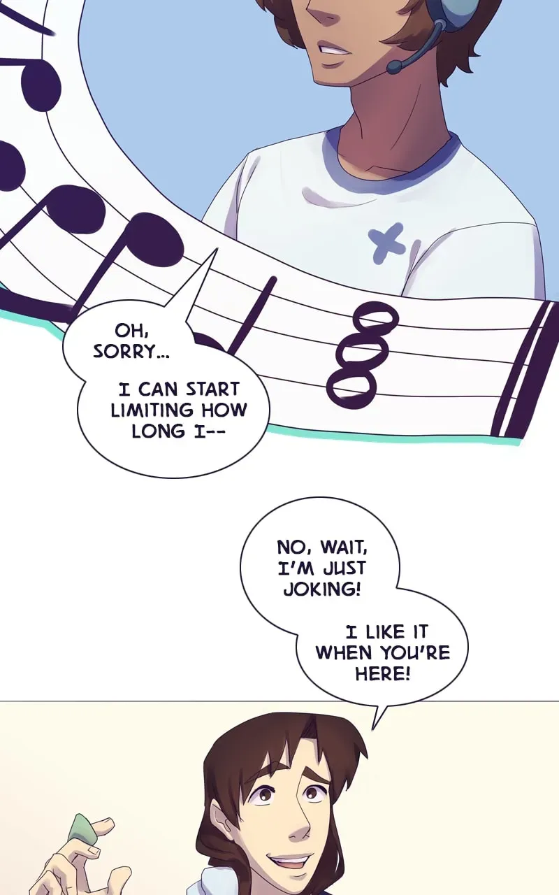 Miracle Simulator Chapter 11 page 17 - 