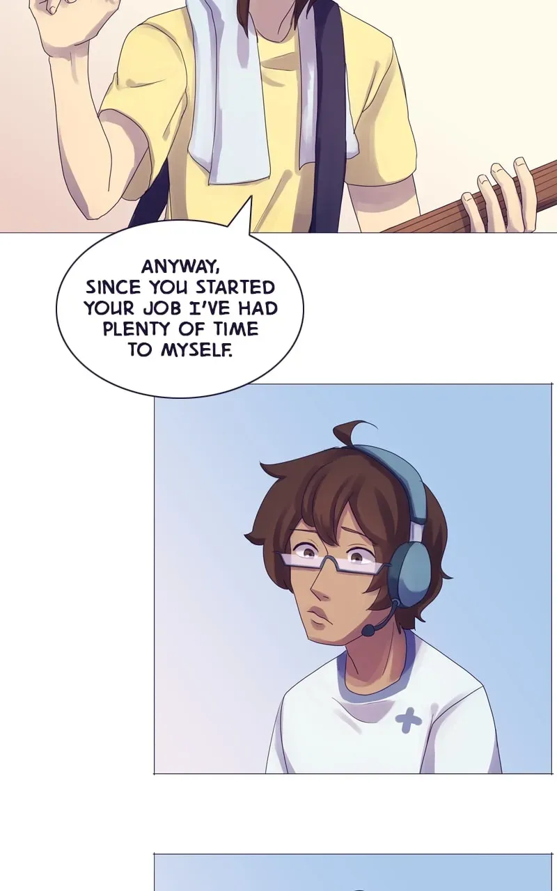 Miracle Simulator Chapter 11 page 18 - 