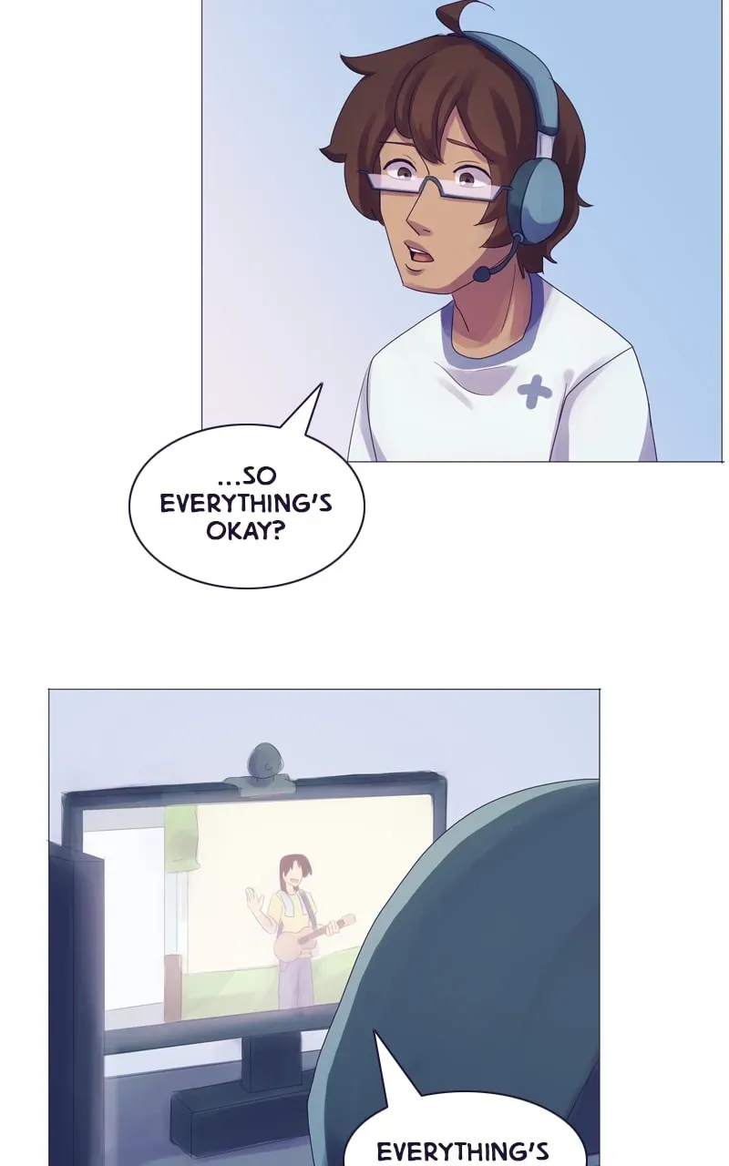 Miracle Simulator Chapter 11 page 19 - 