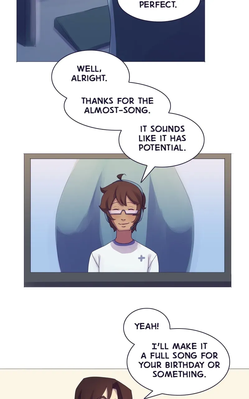 Miracle Simulator Chapter 11 page 20 - 