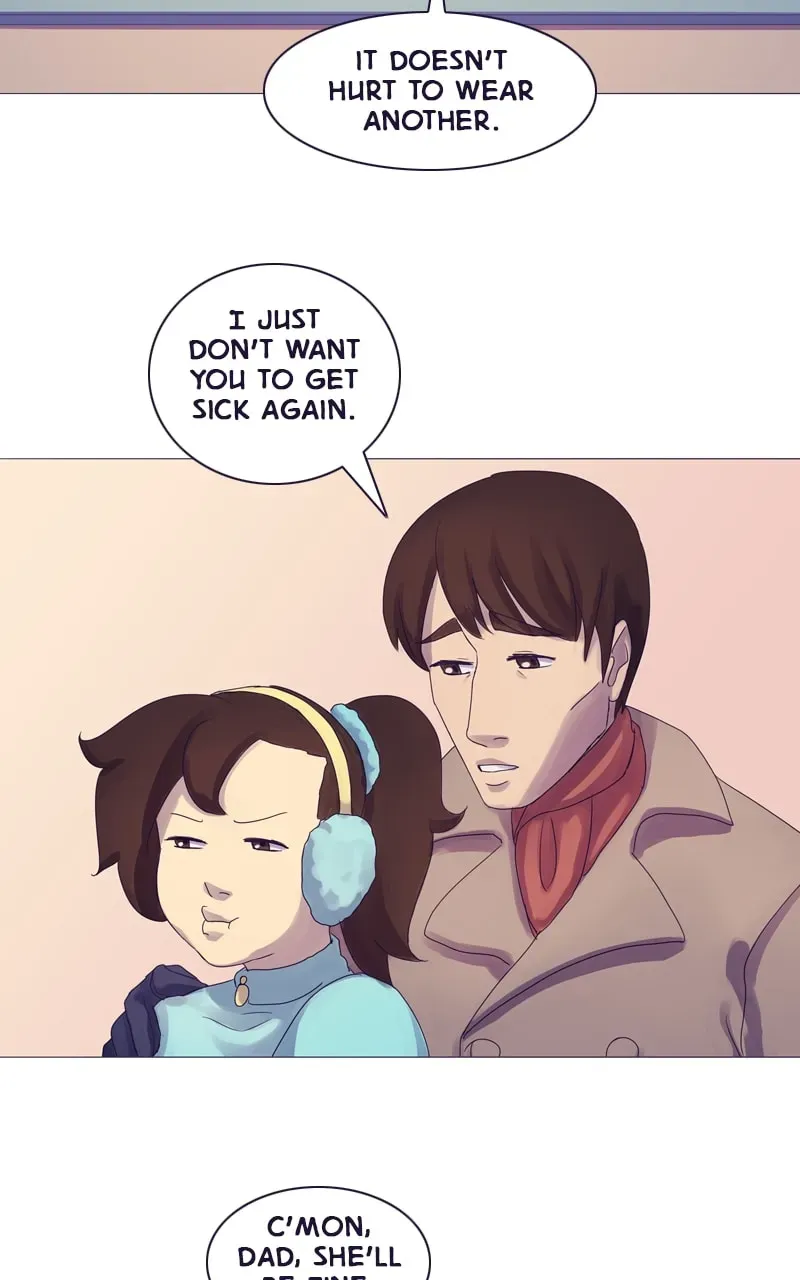 Miracle Simulator Chapter 11 page 3 - 