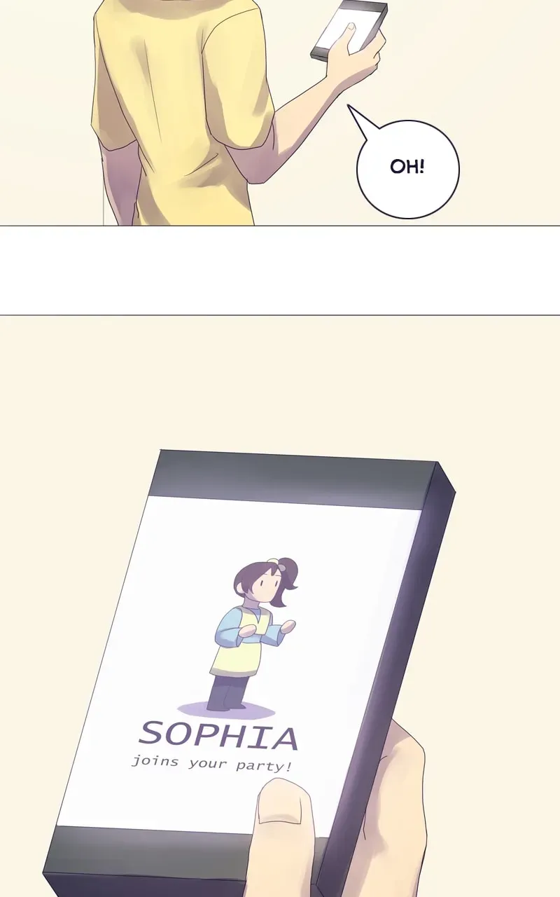 Miracle Simulator Chapter 11 page 22 - 