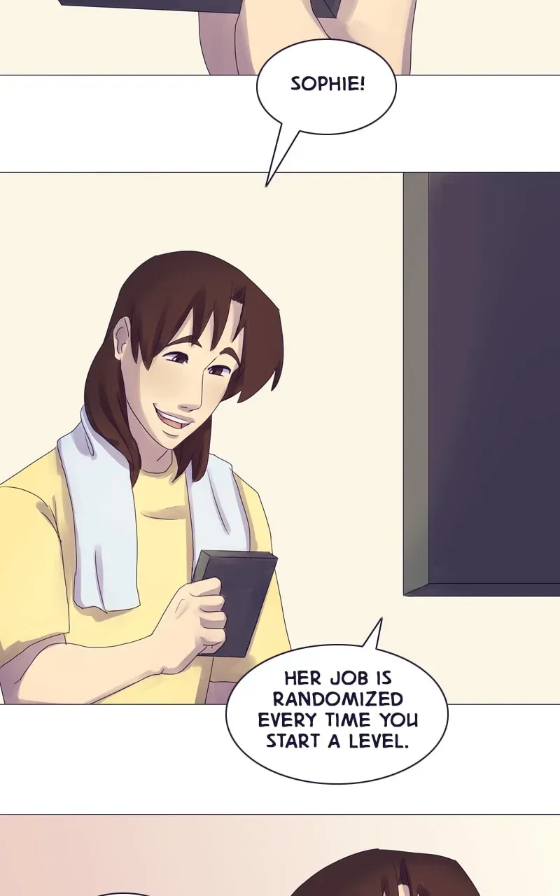 Miracle Simulator Chapter 11 page 23 - 