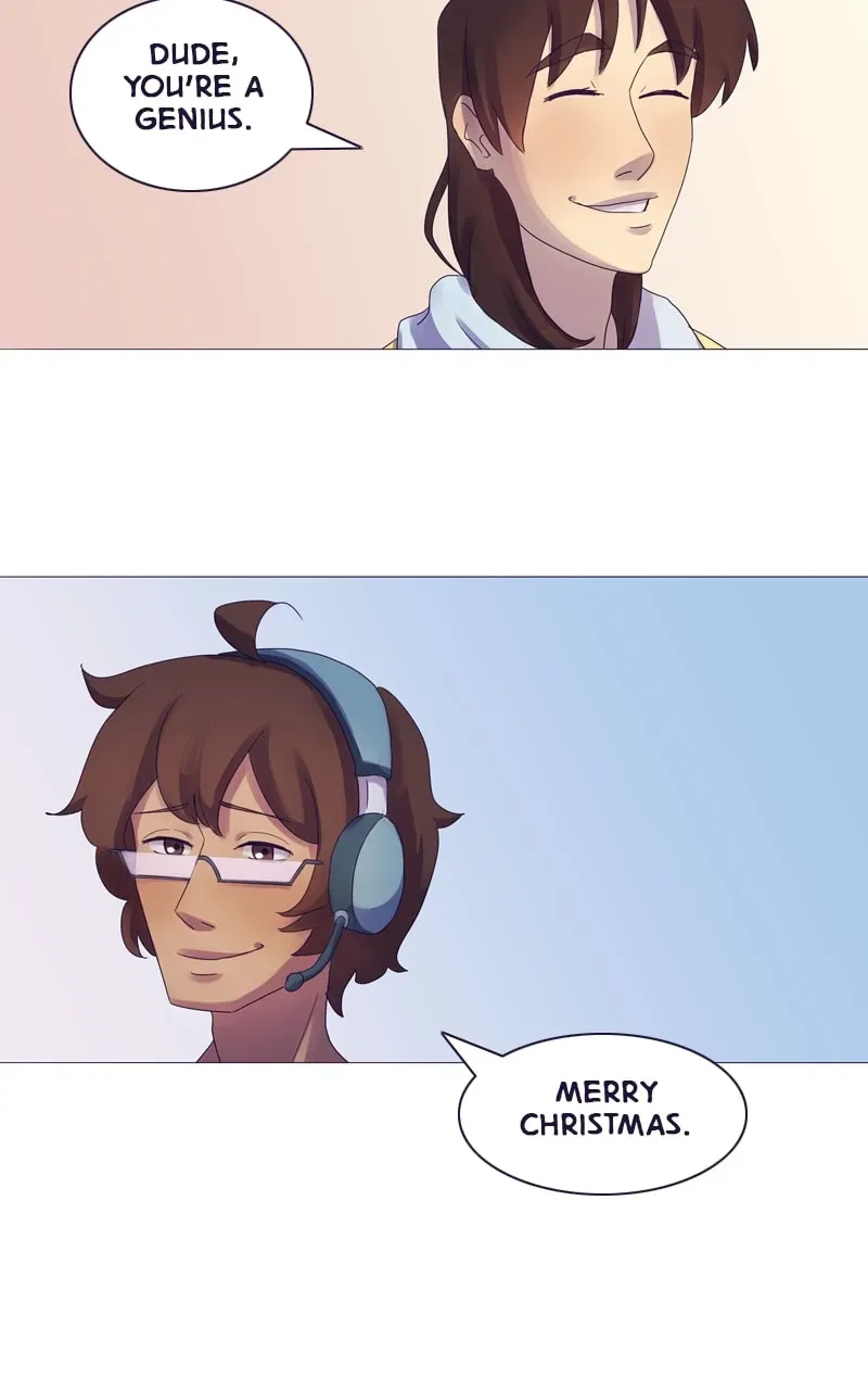 Miracle Simulator Chapter 11 page 24 - 