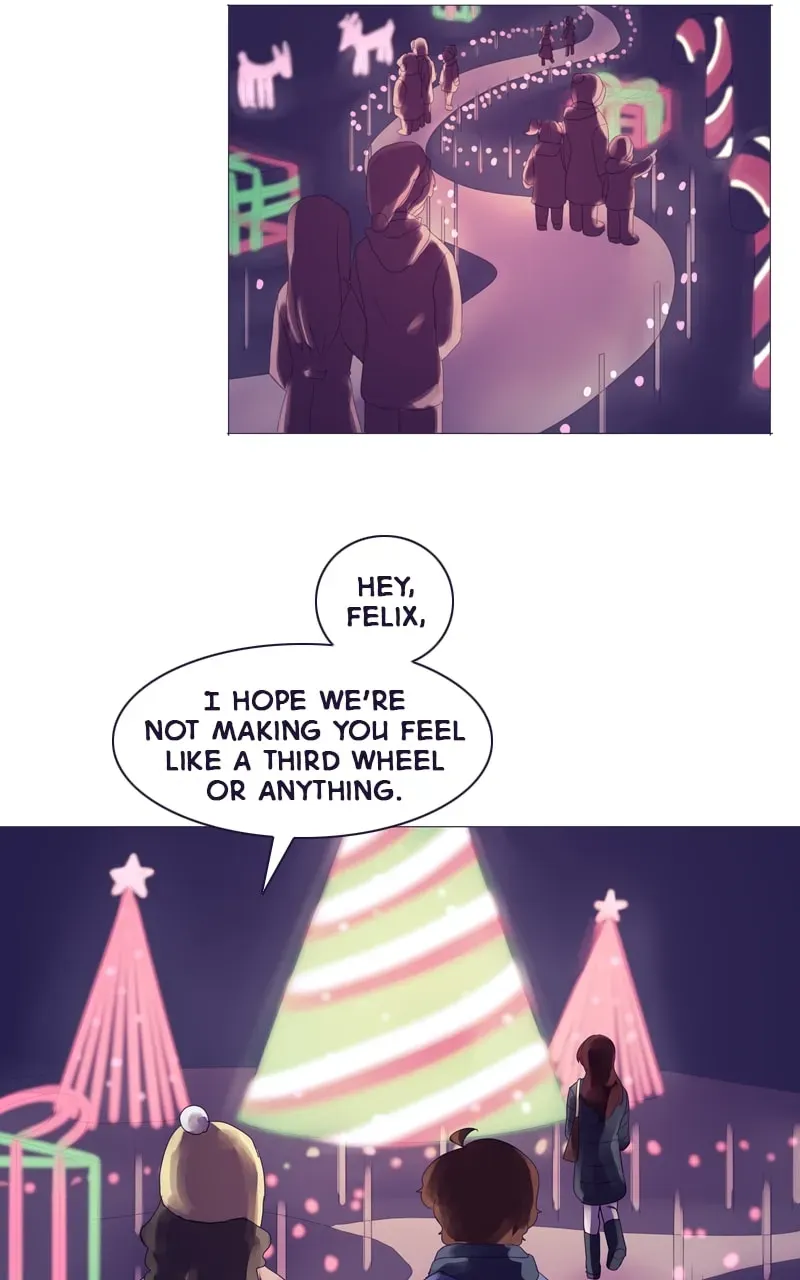 Miracle Simulator Chapter 11 page 26 - 