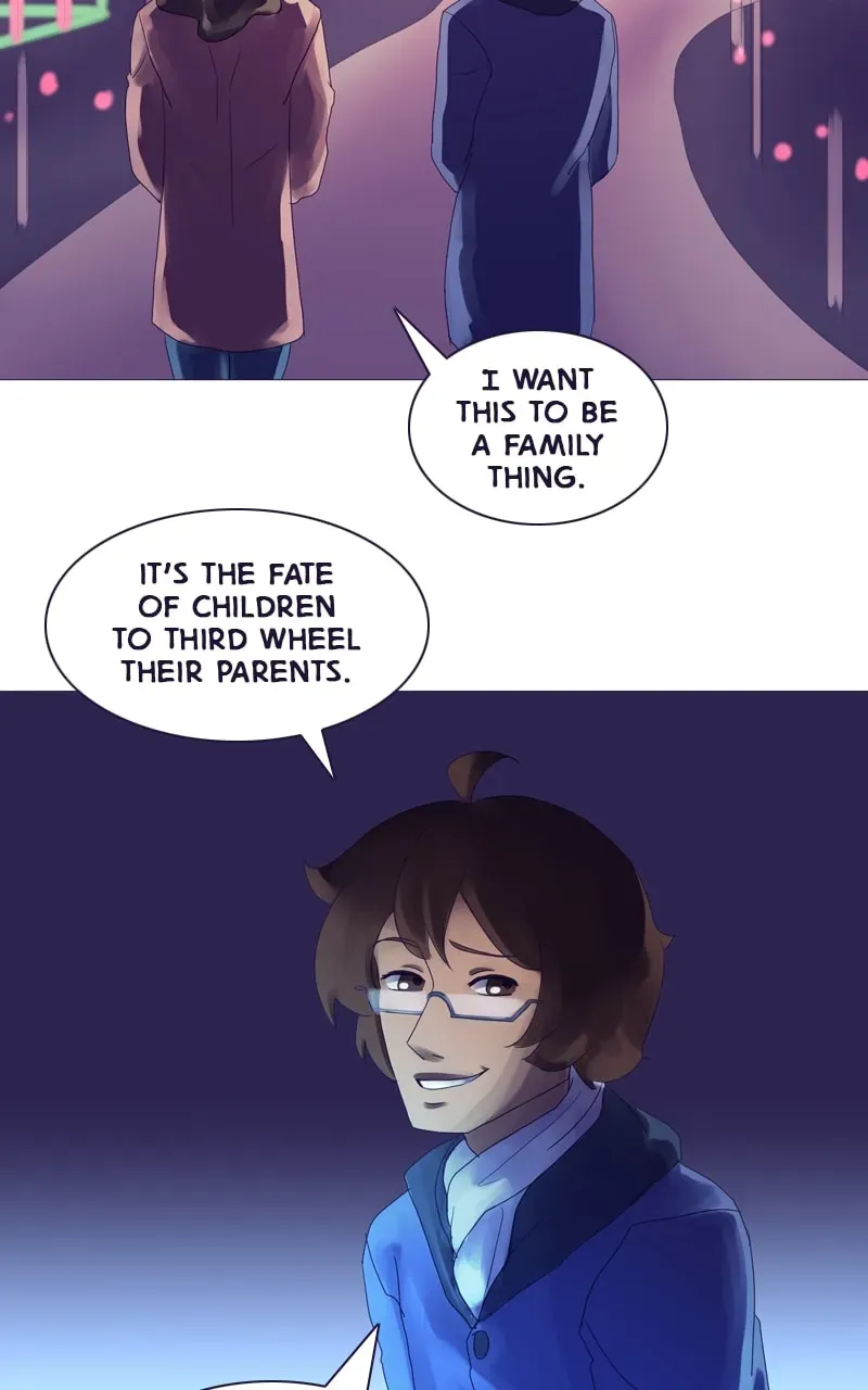 Miracle Simulator Chapter 11 page 27 - 