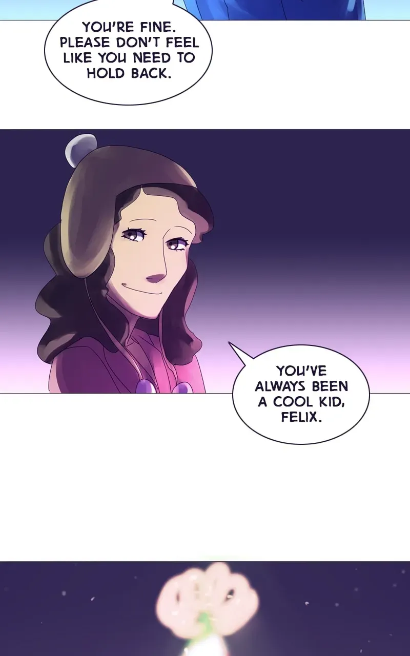 Miracle Simulator Chapter 11 page 28 - 