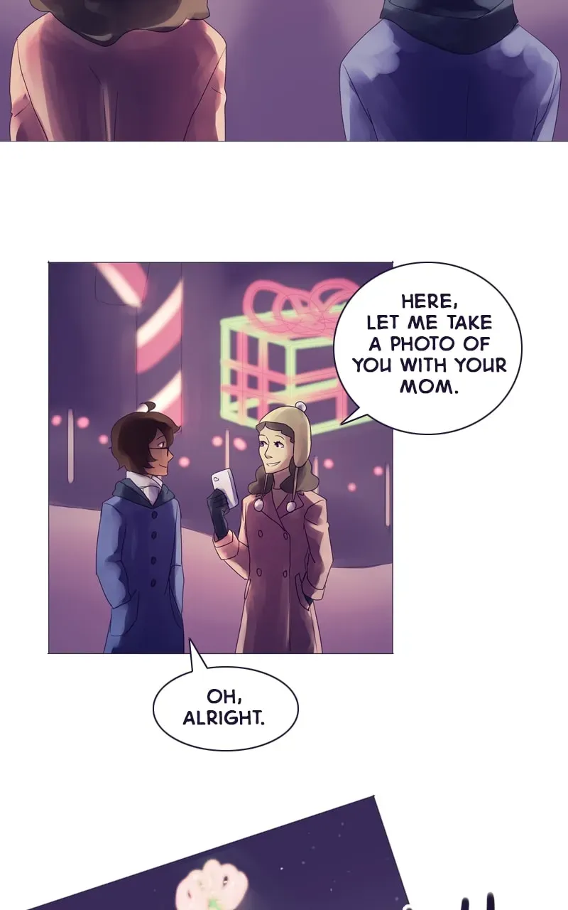 Miracle Simulator Chapter 11 page 30 - 