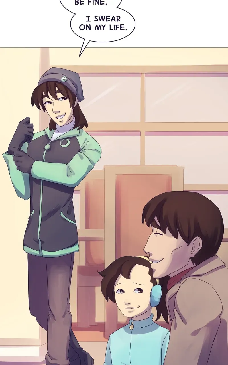 Miracle Simulator Chapter 11 page 4 - 