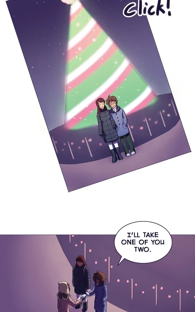 Miracle Simulator Chapter 11 page 31 - 
