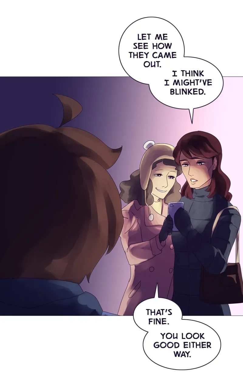 Miracle Simulator Chapter 11 page 33 - 