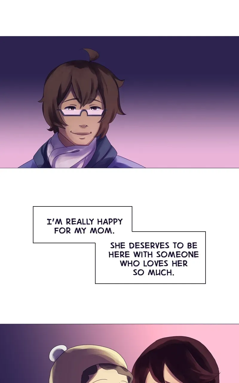 Miracle Simulator Chapter 11 page 34 - 