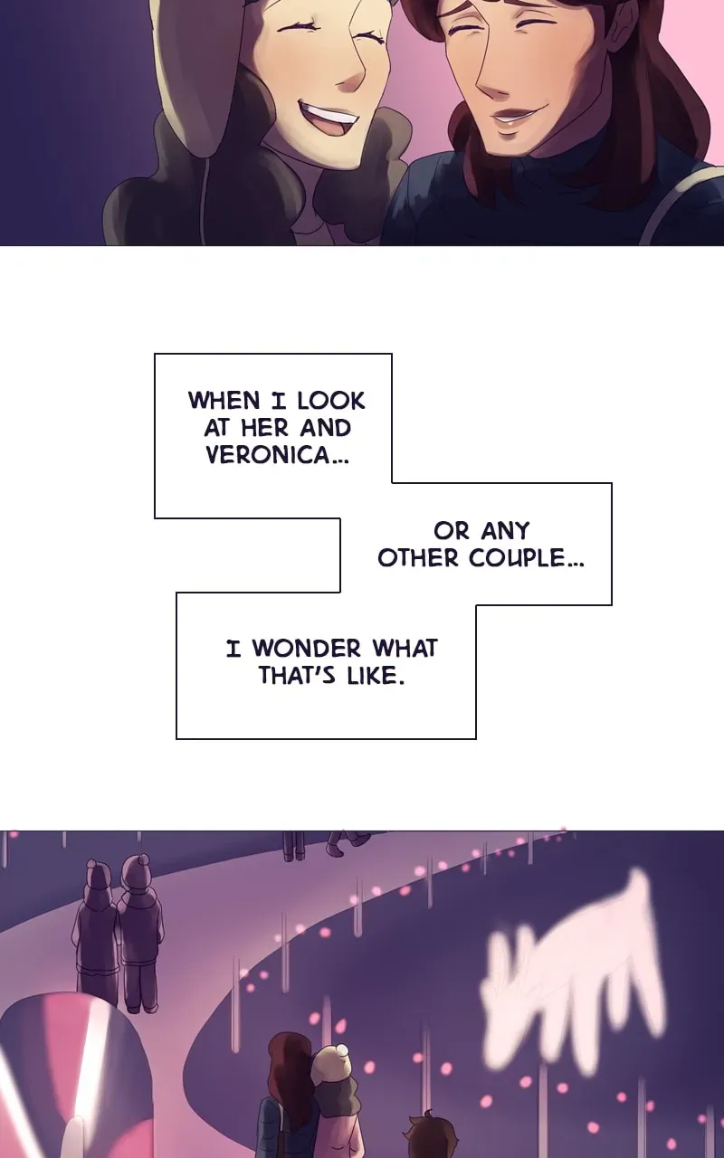 Miracle Simulator Chapter 11 page 35 - 