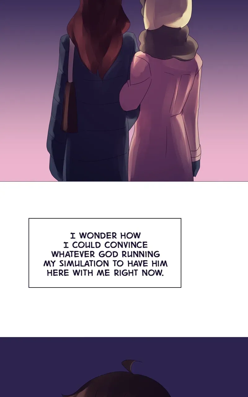 Miracle Simulator Chapter 11 page 37 - 