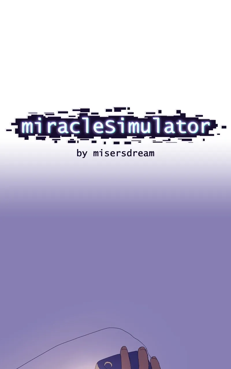 Miracle Simulator Chapter 11 page 39 - 