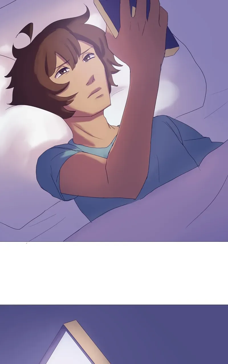 Miracle Simulator Chapter 11 page 40 - 
