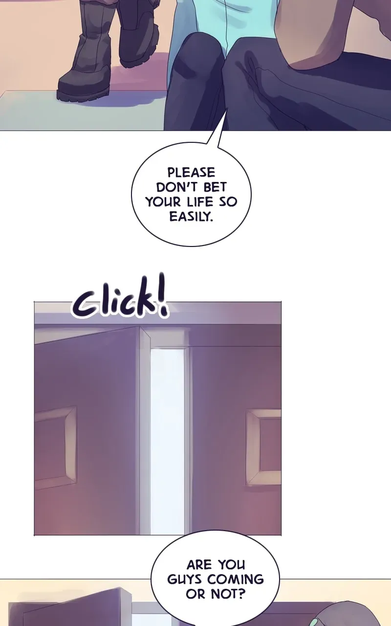 Miracle Simulator Chapter 11 page 5 - 