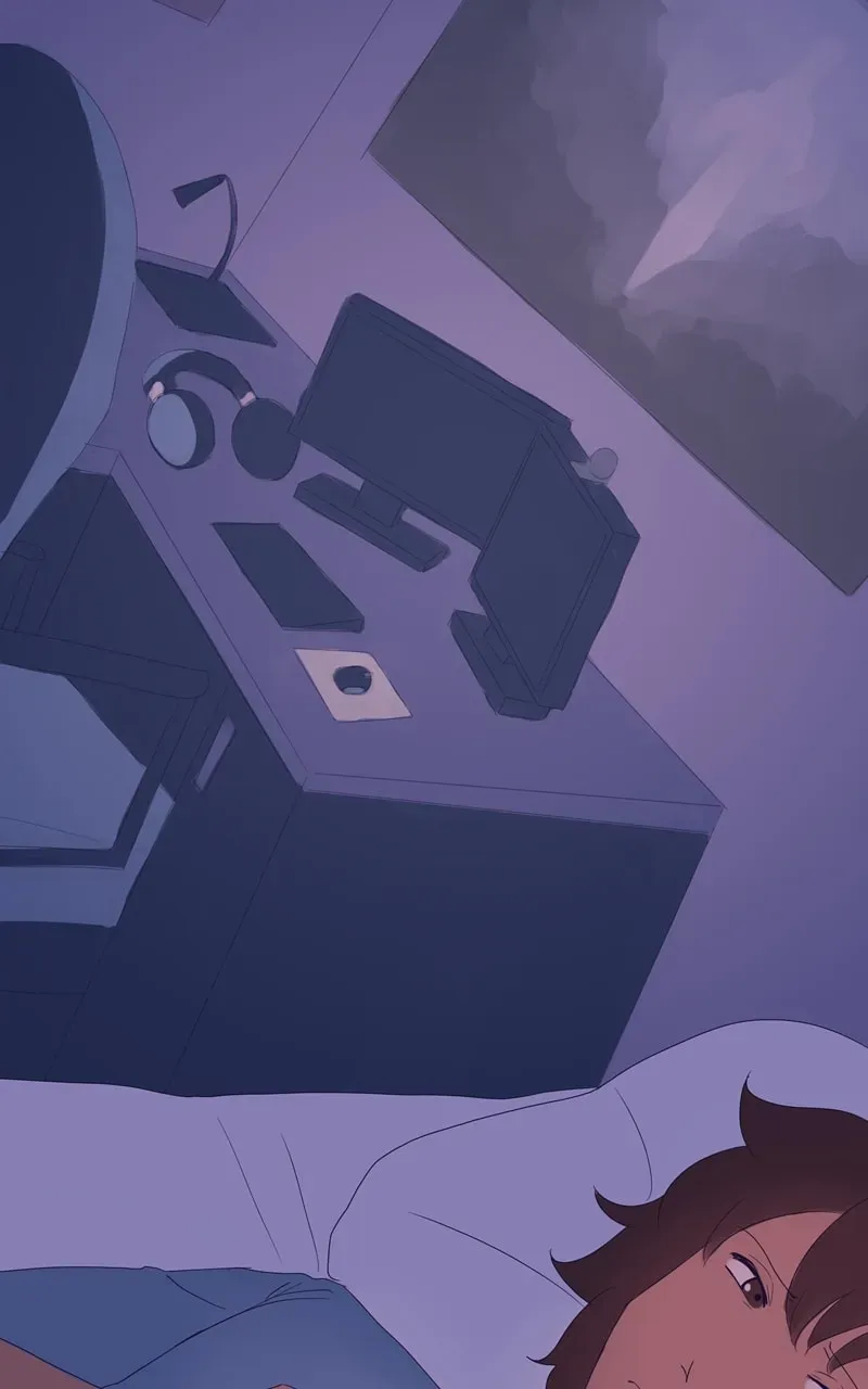 Miracle Simulator Chapter 11 page 42 - 