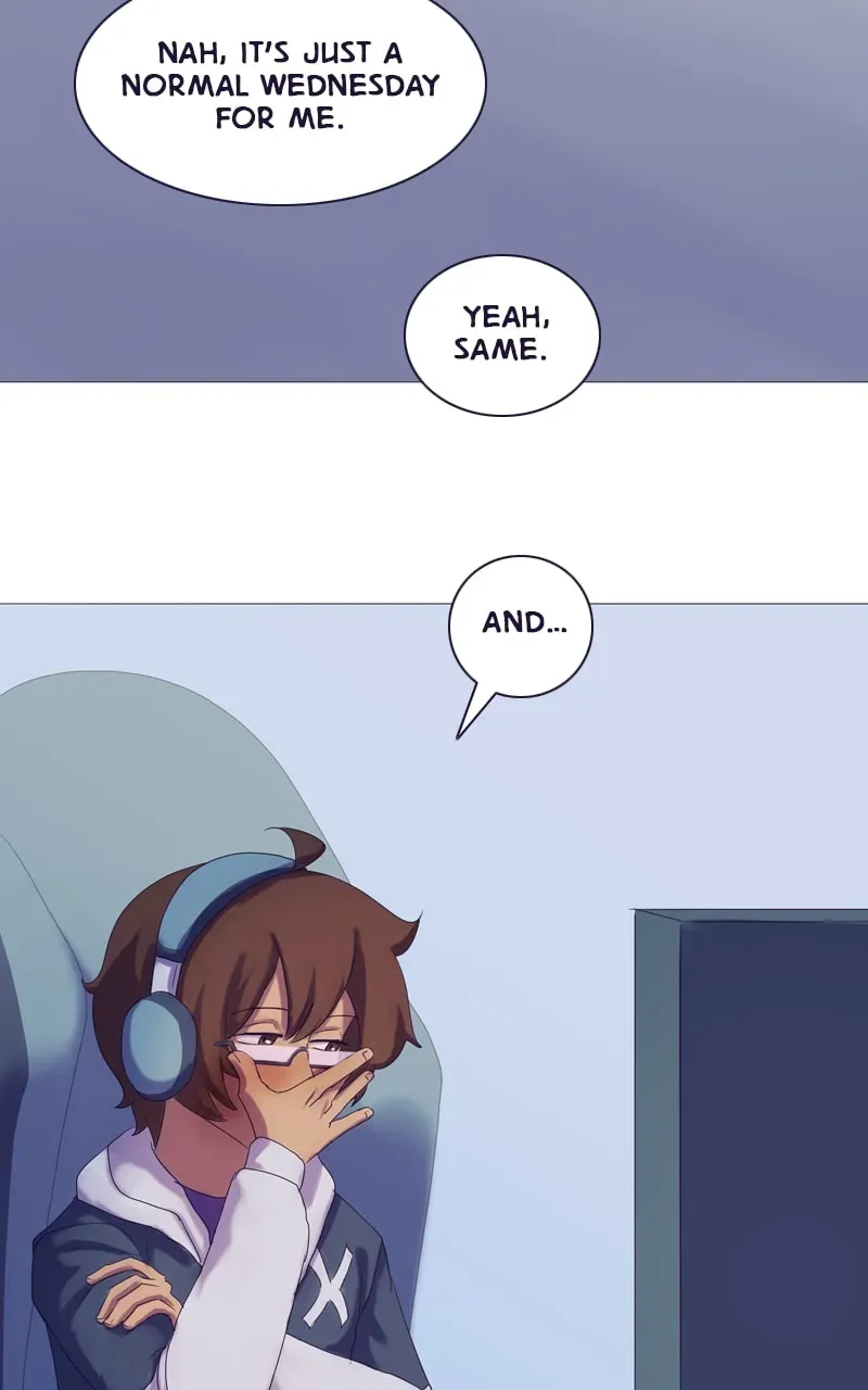 Miracle Simulator Chapter 11 page 46 - 