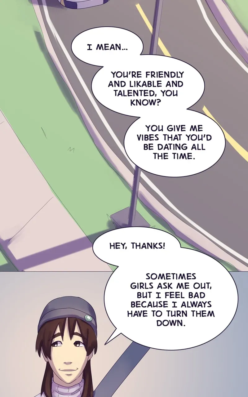 Miracle Simulator Chapter 11 page 48 - 