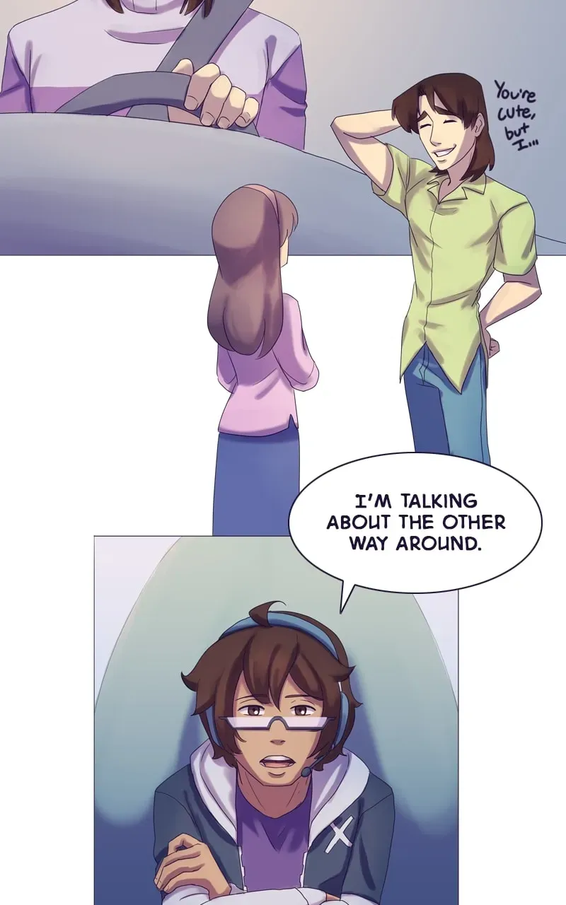 Miracle Simulator Chapter 11 page 49 - 