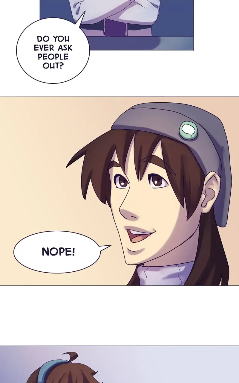 Miracle Simulator Chapter 11 page 50 - 