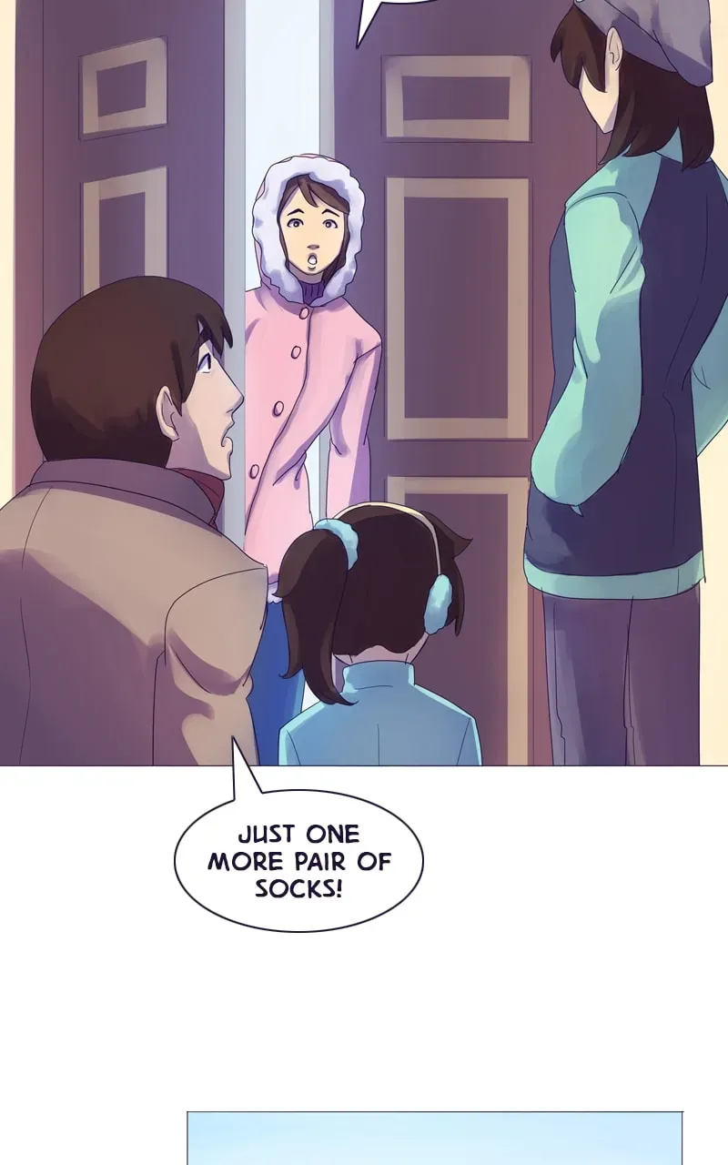 Miracle Simulator Chapter 11 page 6 - 
