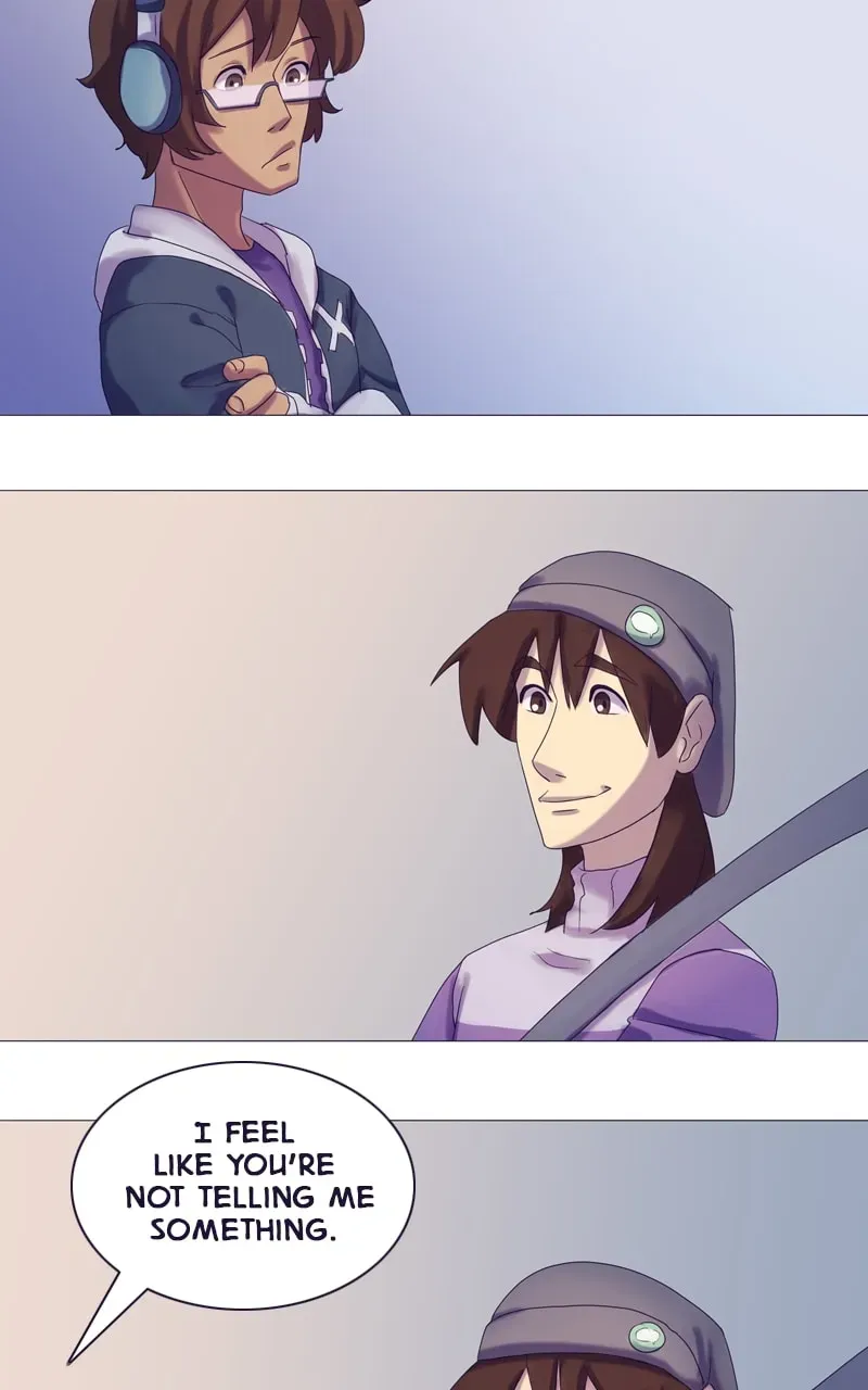 Miracle Simulator Chapter 11 page 51 - 