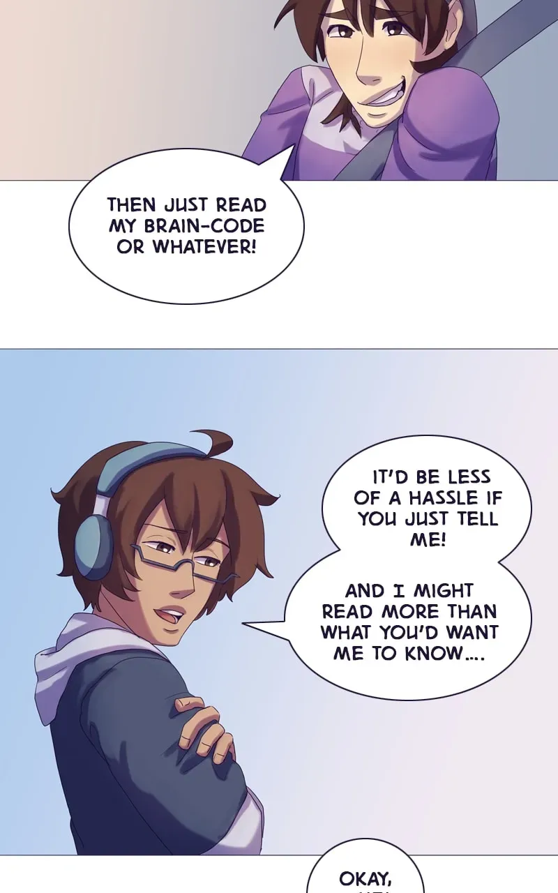 Miracle Simulator Chapter 11 page 52 - 