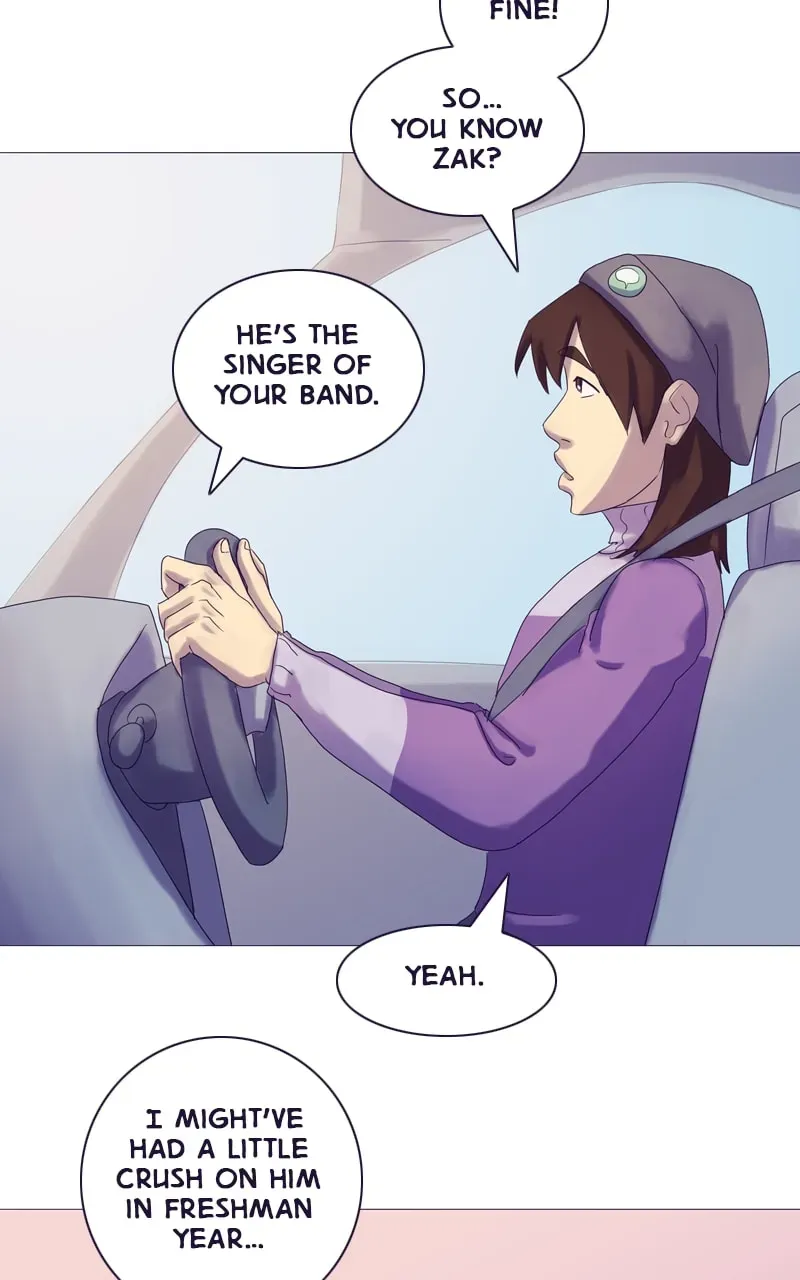 Miracle Simulator Chapter 11 page 53 - 
