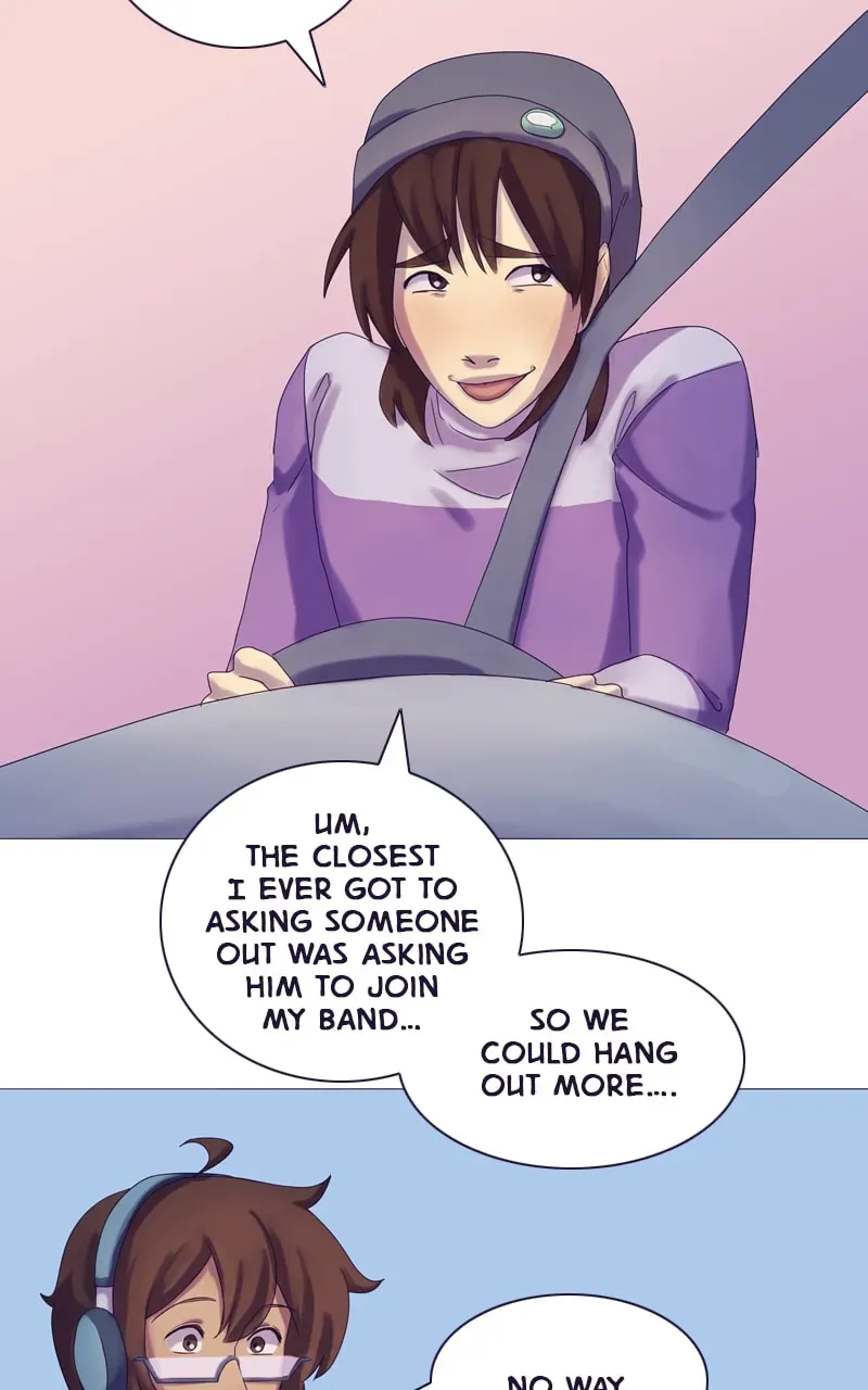 Miracle Simulator Chapter 11 page 54 - 
