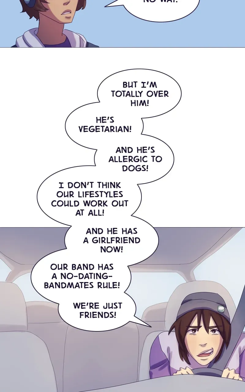 Miracle Simulator Chapter 11 page 55 - 