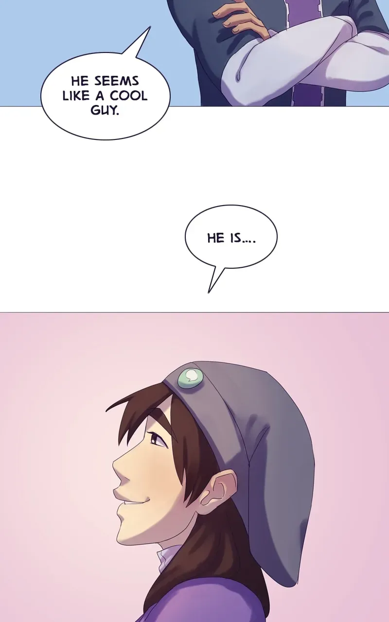 Miracle Simulator Chapter 11 page 58 - 