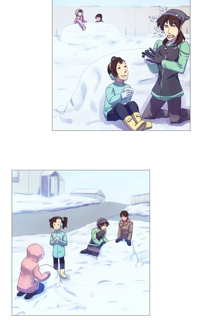 Miracle Simulator Chapter 11 page 7 - 