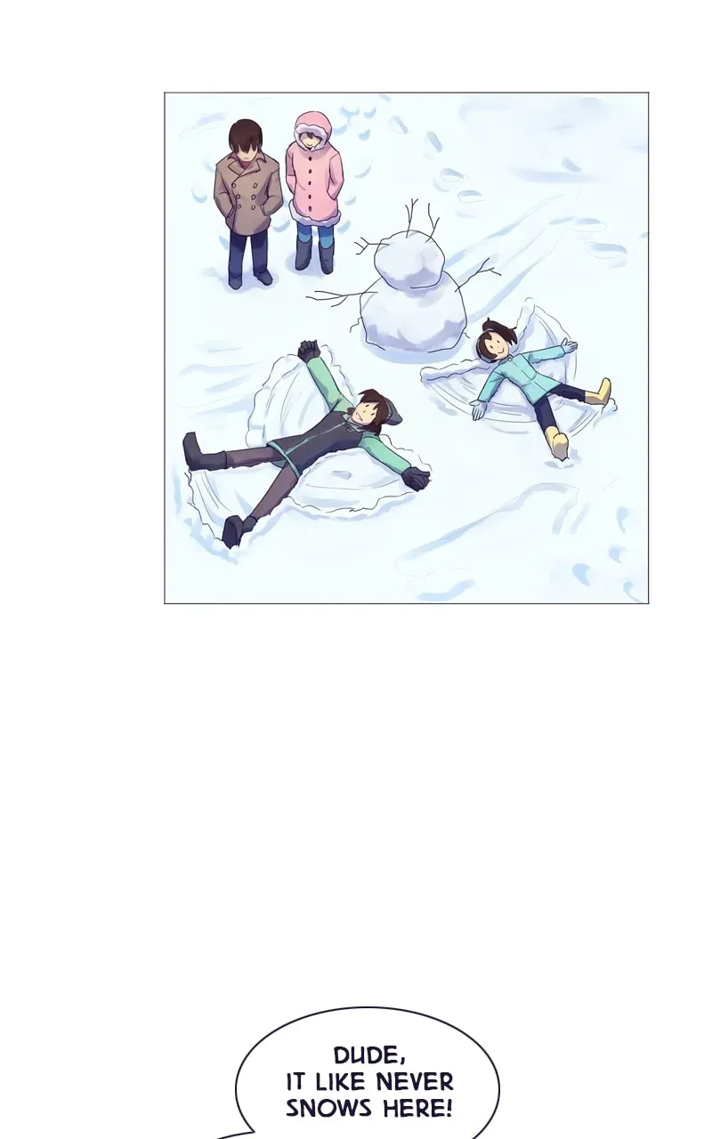 Miracle Simulator Chapter 11 page 8 - 