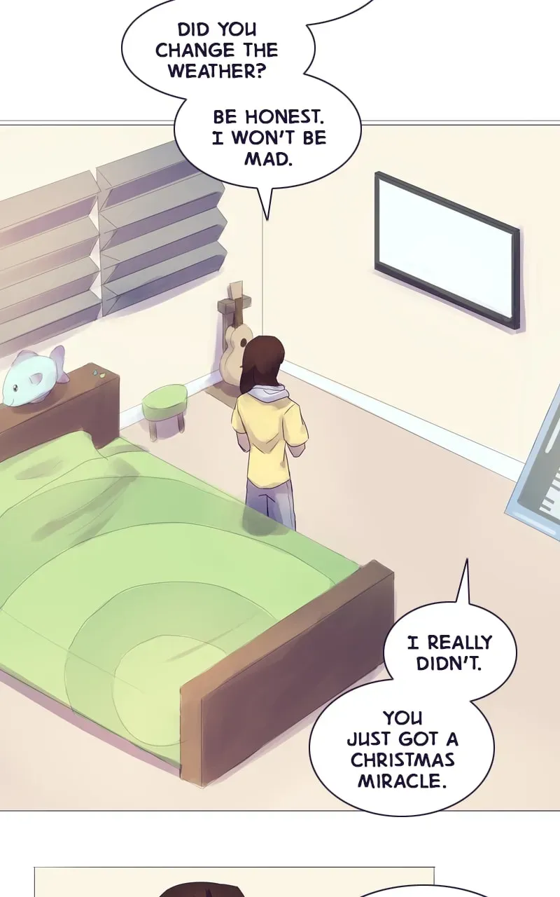 Miracle Simulator Chapter 11 page 9 - 