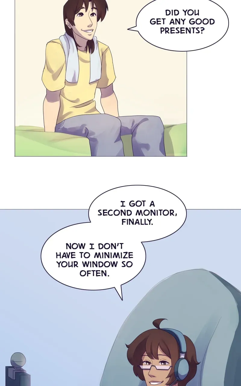 Miracle Simulator Chapter 11 page 10 - 