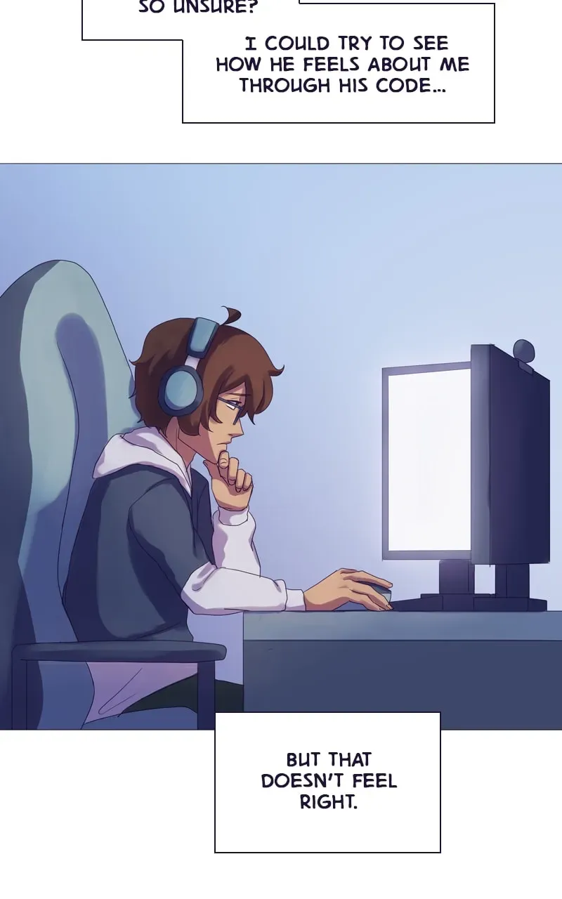 Miracle Simulator Chapter 12 page 16 - 