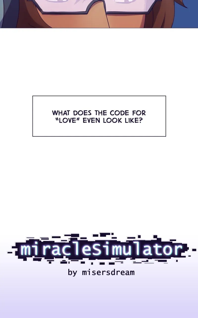 Miracle Simulator Chapter 12 page 19 - 
